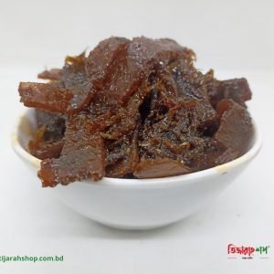 আমসত্ত্বের আঁচার