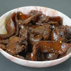 আমসত্ত্বের আচার এক কেজি