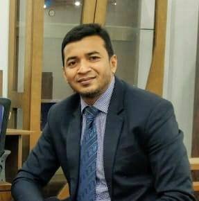 দেলোয়ার হোসেন দোলন