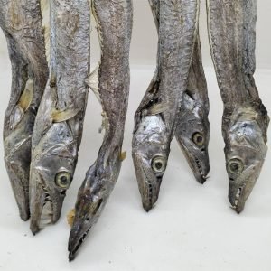 স্পেশাল ছুরি শুঁটকি: ২৫০ গ্রাম