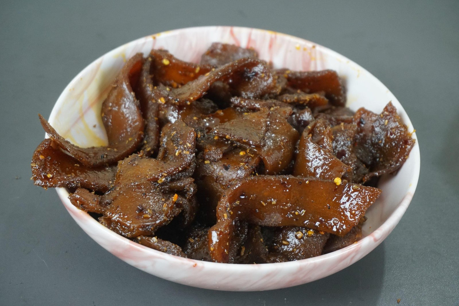 আমসত্ত্বের আচার এক কেজি