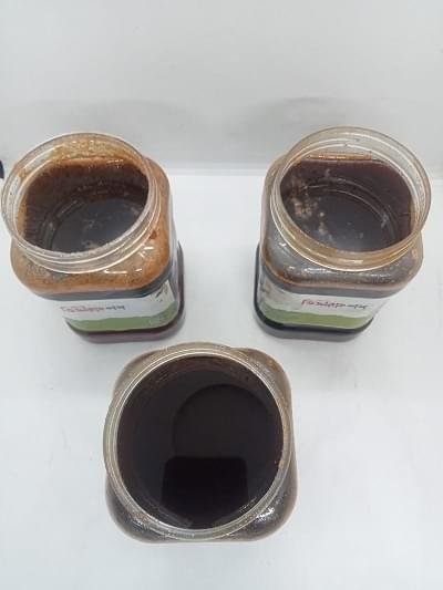 পাটালী, ঝোলাগুড়, চকলেট গুঁড় এক কেজি